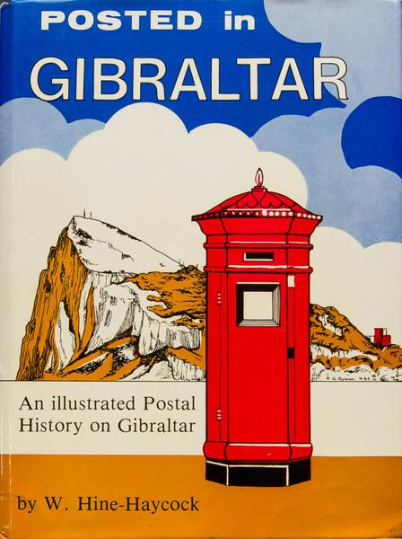 0000090453 - Gibraltar. Bibliografía