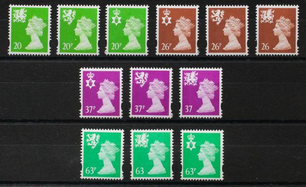 0000090780 - Gran Bretaña