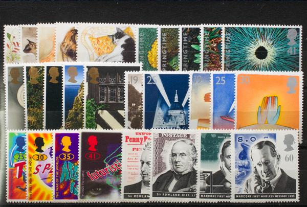 0000090810 - Gran Bretaña