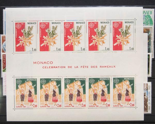 0000090839 - Mónaco