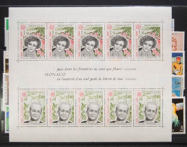 0000090840 - Mónaco