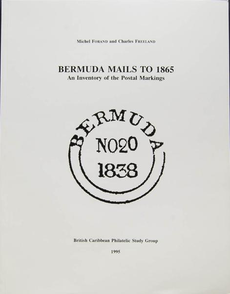 0000090873 - Bermudas. Bibliografía