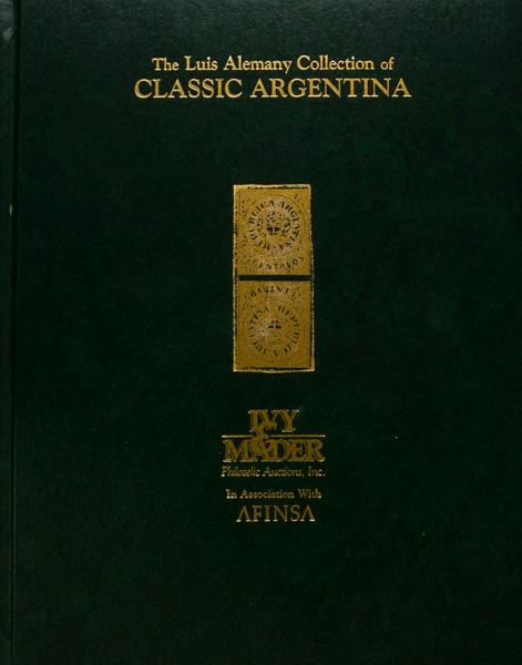 0000090875 - Argentina. Bibliografía