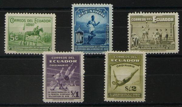 0000093322 - Ecuador