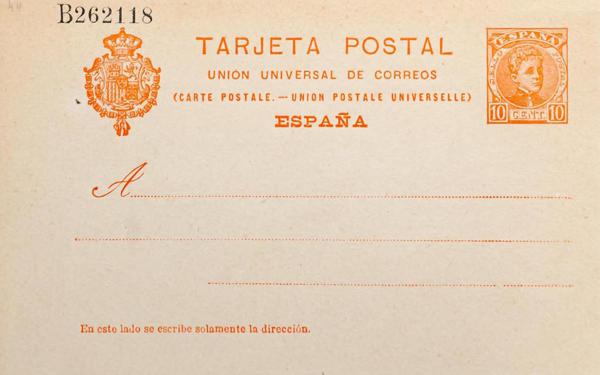 0000093867 - Postal Service. Official