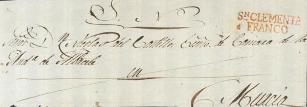 0000094680 - Castilla-La Mancha. Prefilatelia