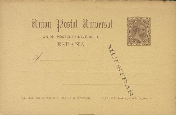 0000095234 - Postal Service. Official