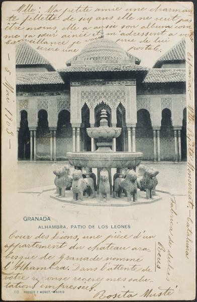 0000097032 - Granada