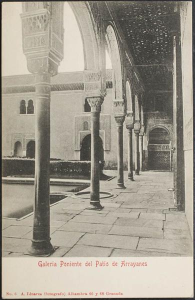 0000097033 - Granada