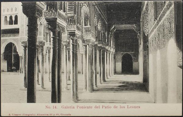 0000097034 - Granada