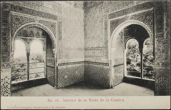 0000097035 - Granada