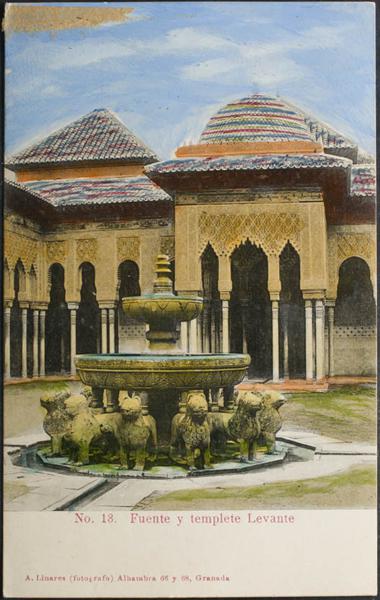 0000097036 - Granada