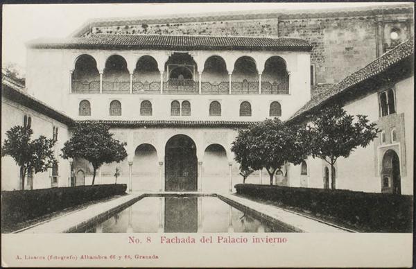 0000097037 - Granada