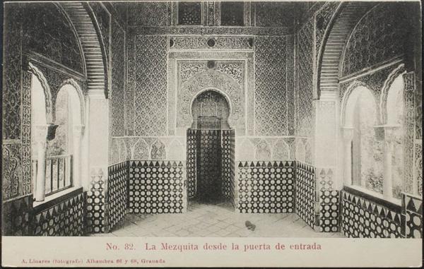 0000097039 - Granada