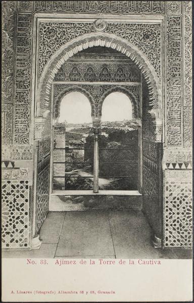 0000097041 - Granada