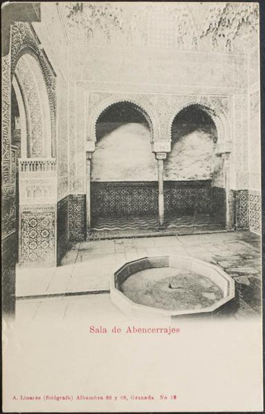 0000097042 - Granada