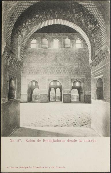 0000097043 - Granada