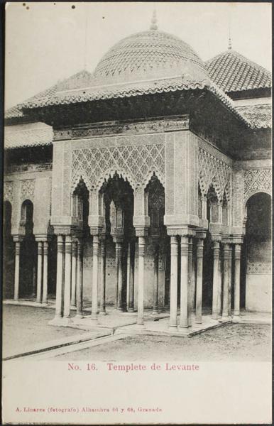 0000097045 - Granada