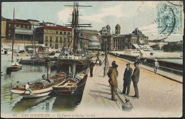 0000097078 - Guipúzcoa