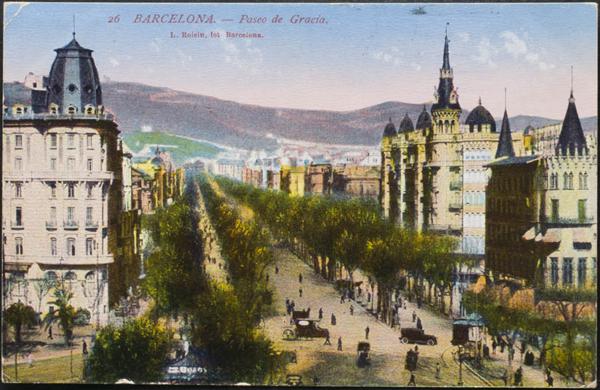 0000097191 - Postcards