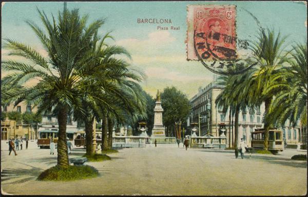 0000097236 - Barcelona