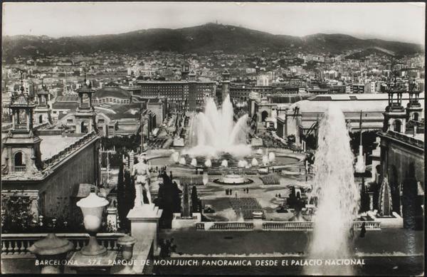 0000097480 - Barcelona