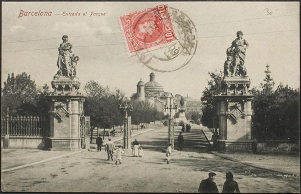 0000097612 - Barcelona