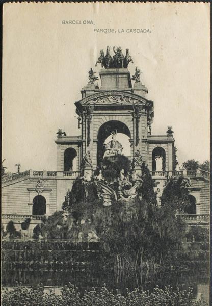 0000097636 - Barcelona