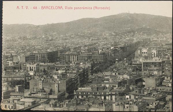 0000097767 - Barcelona