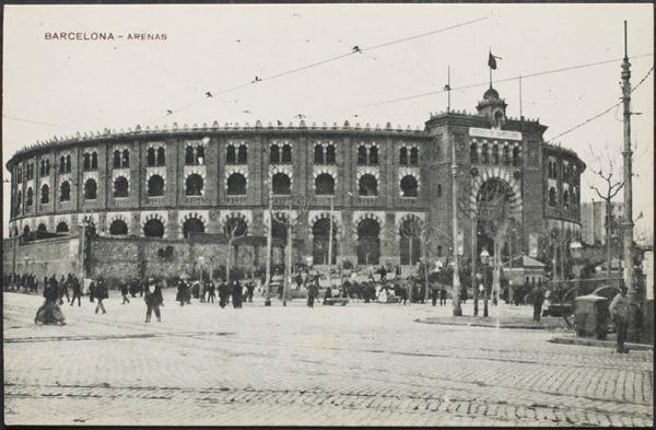 0000097917 - Barcelona