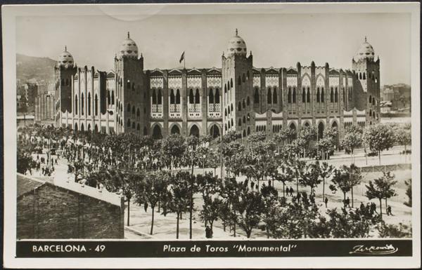 0000097941 - Barcelona