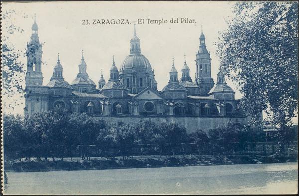 0000098264 - Zaragoza