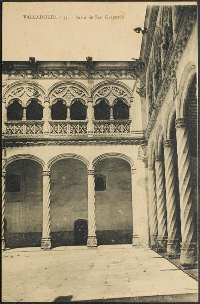 0000098553 - Valladolid