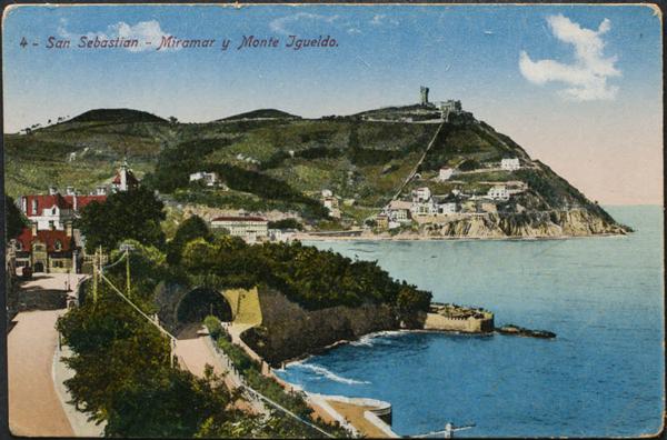 0000098851 - Postcards