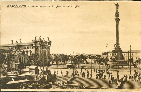 0000099050 - Barcelona