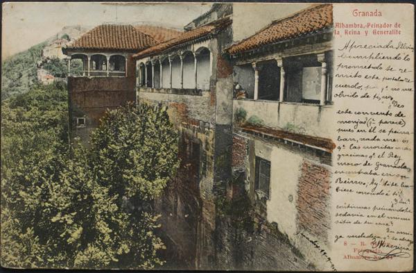 0000100011 - Granada