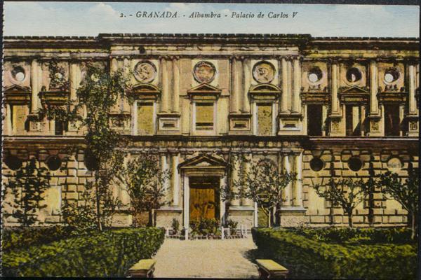 0000100012 - Granada