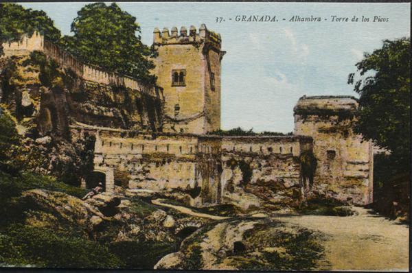 0000100013 - Granada