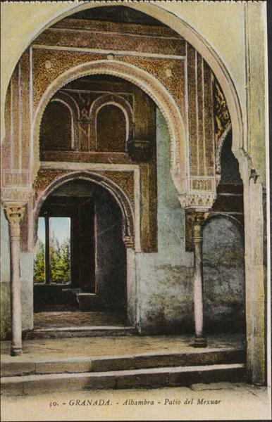 0000100016 - Granada