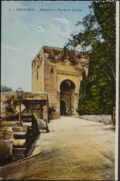 0000100018 - Granada