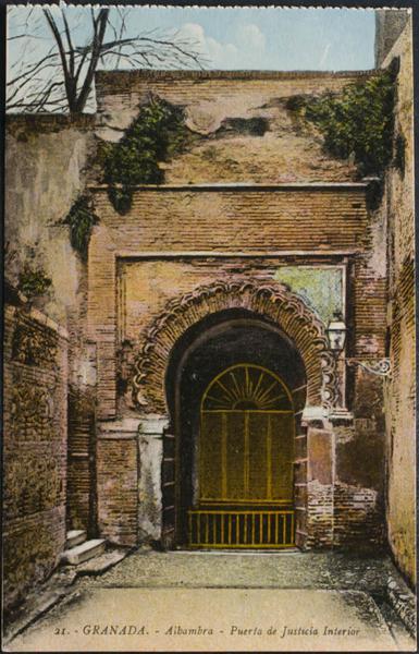 0000100019 - Granada