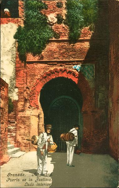 0000100020 - Granada