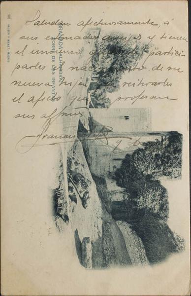 0000100021 - Granada