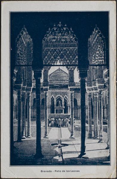 0000100023 - Granada