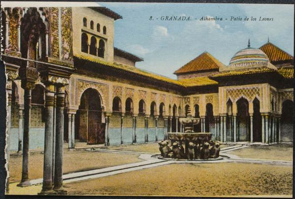 0000100024 - Granada