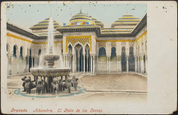 0000100025 - Granada