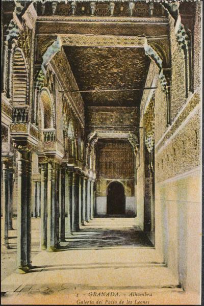 0000100027 - Granada