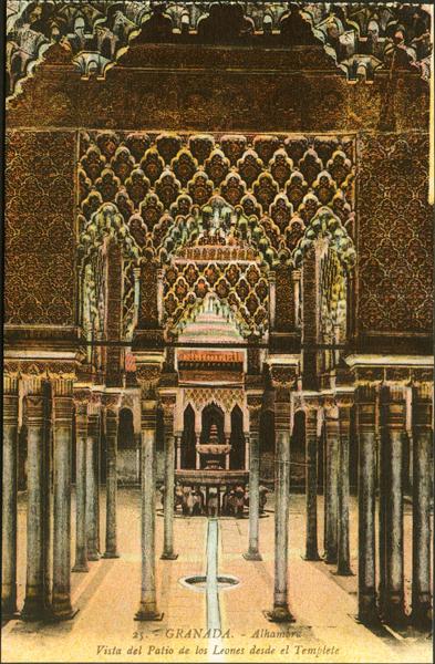 0000100029 - Granada