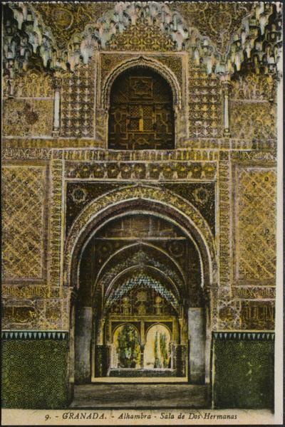 0000100032 - Granada