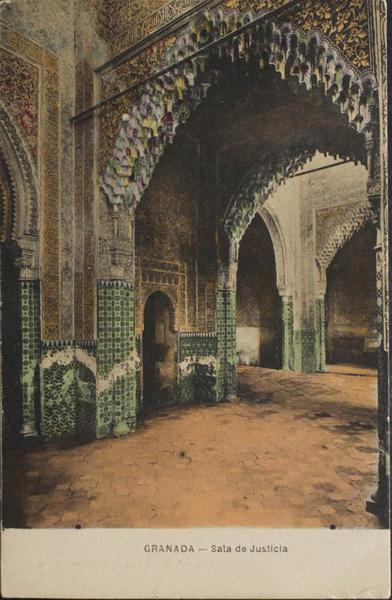 0000100042 - Granada